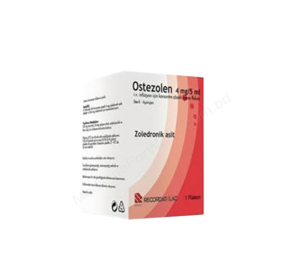 OSTEZOLEN