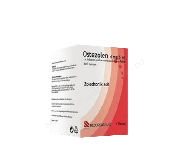 OSTEZOLEN