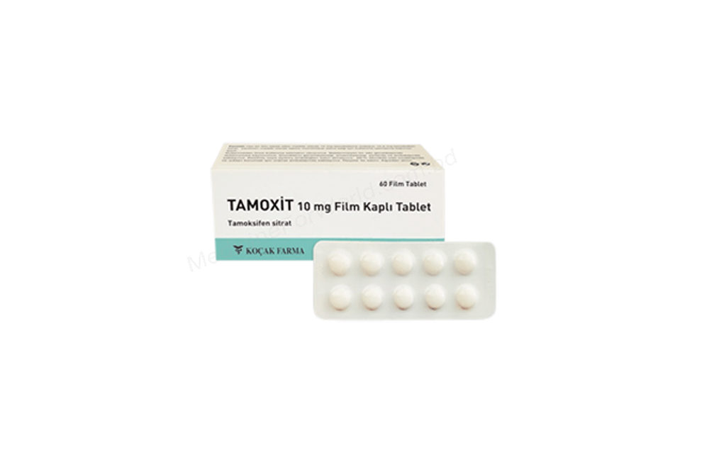 TAMOXIT