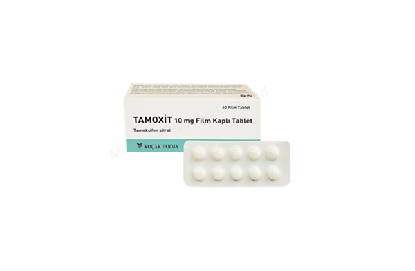 TAMOXIT