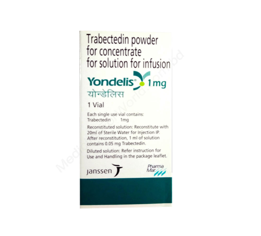 Yondelis