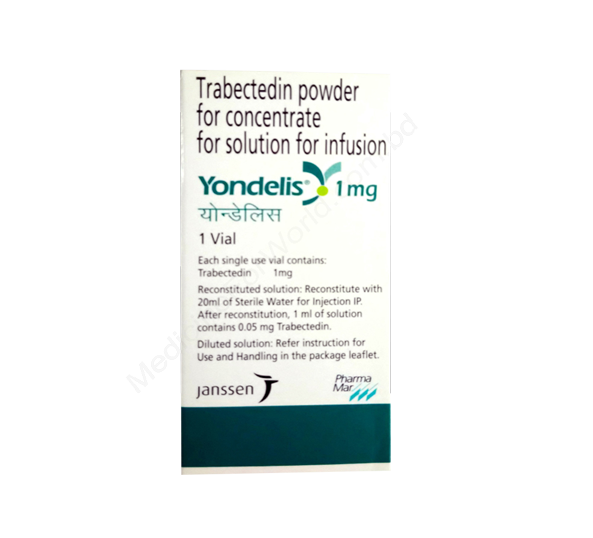 Yondelis