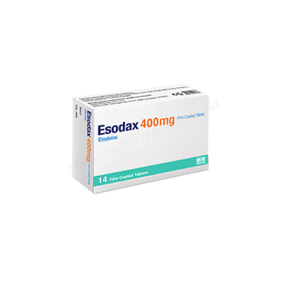 ESODAX