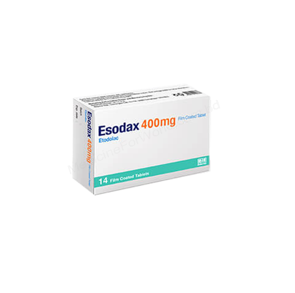 ESODAX