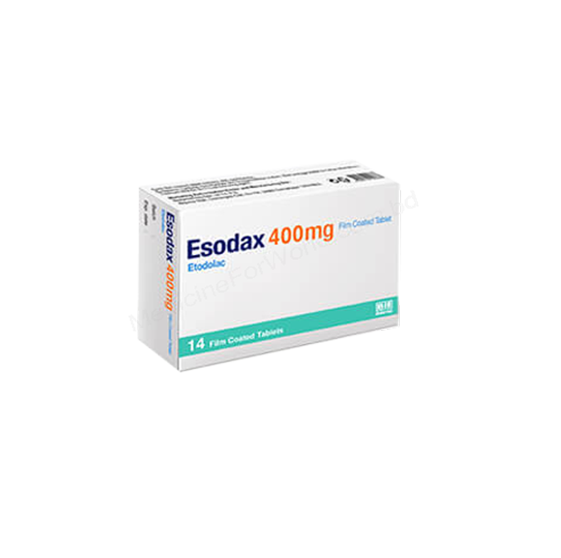 ESODAX