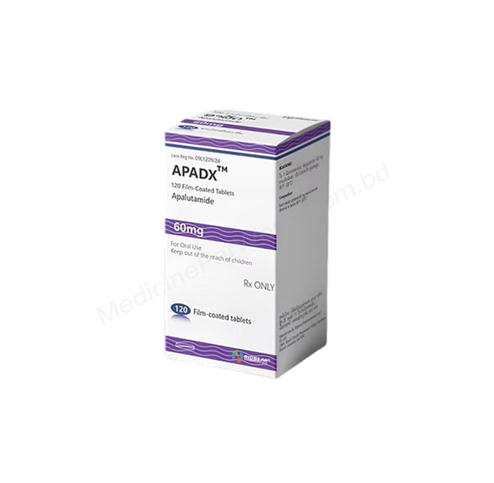 Apadx