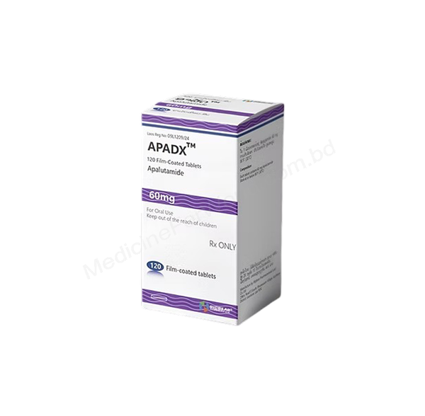 Apadx