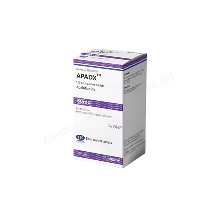 Apadx