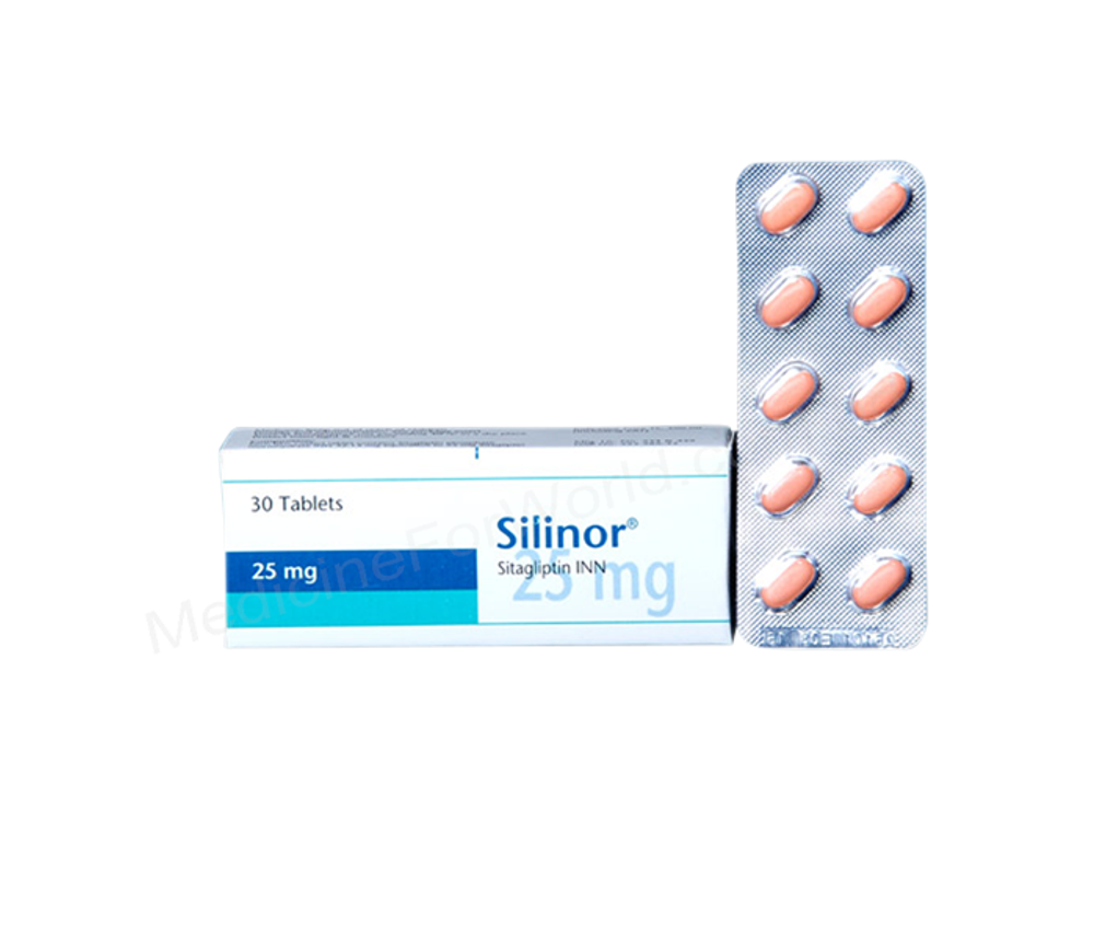 Silinor