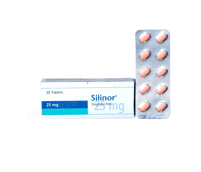Silinor