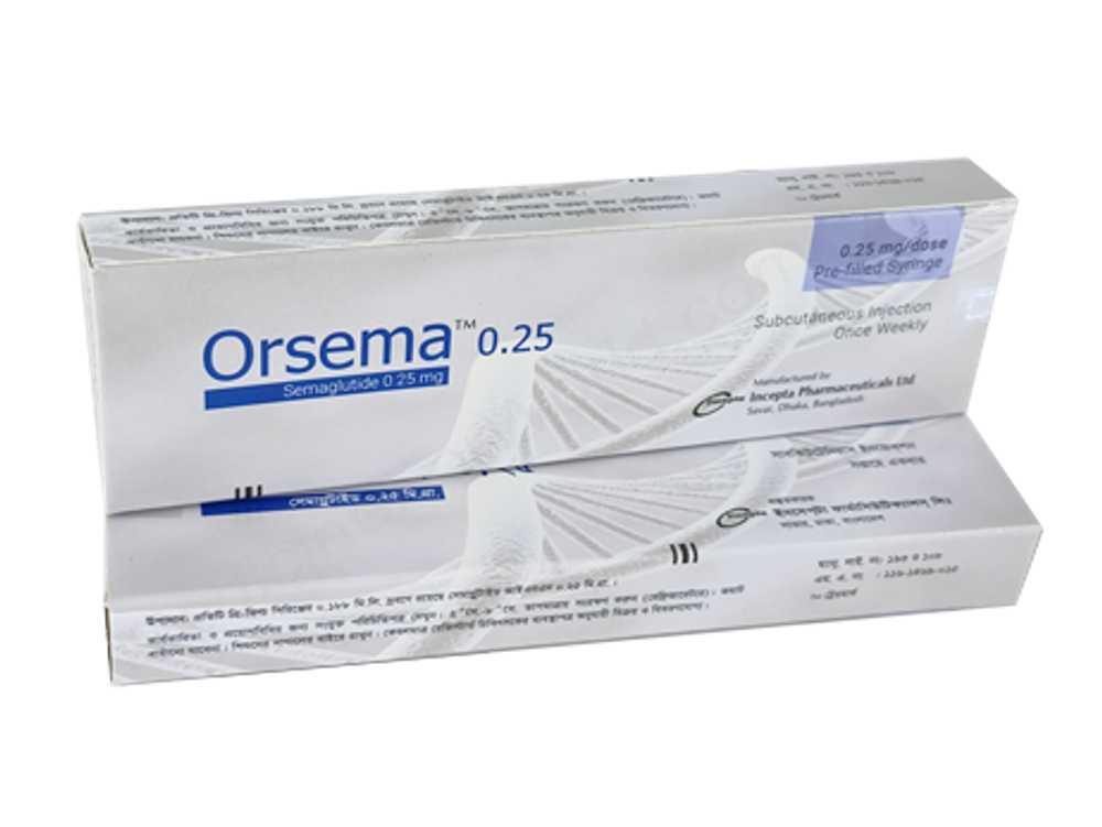 Orsema