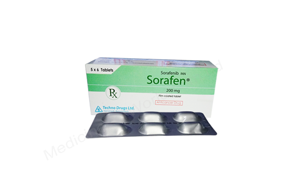 Sorafen