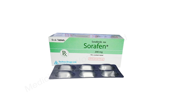 Sorafen