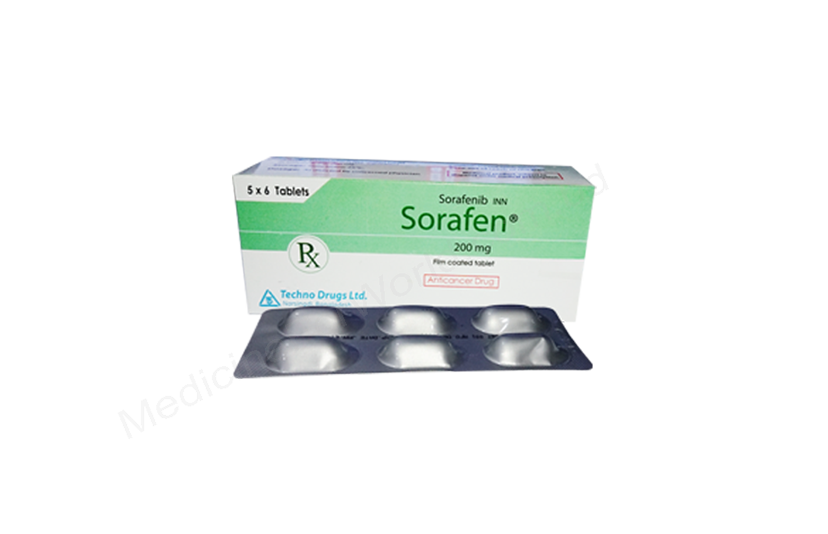 Sorafen