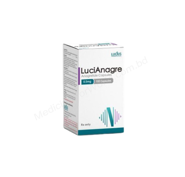 LuciAnagre