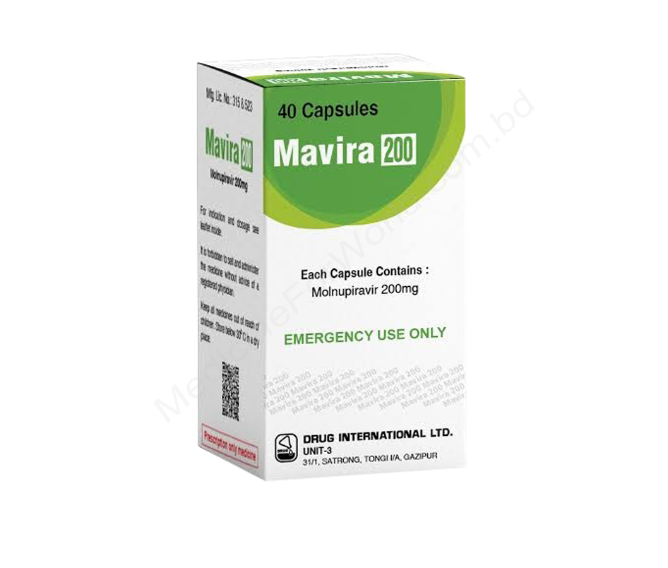 Mavira