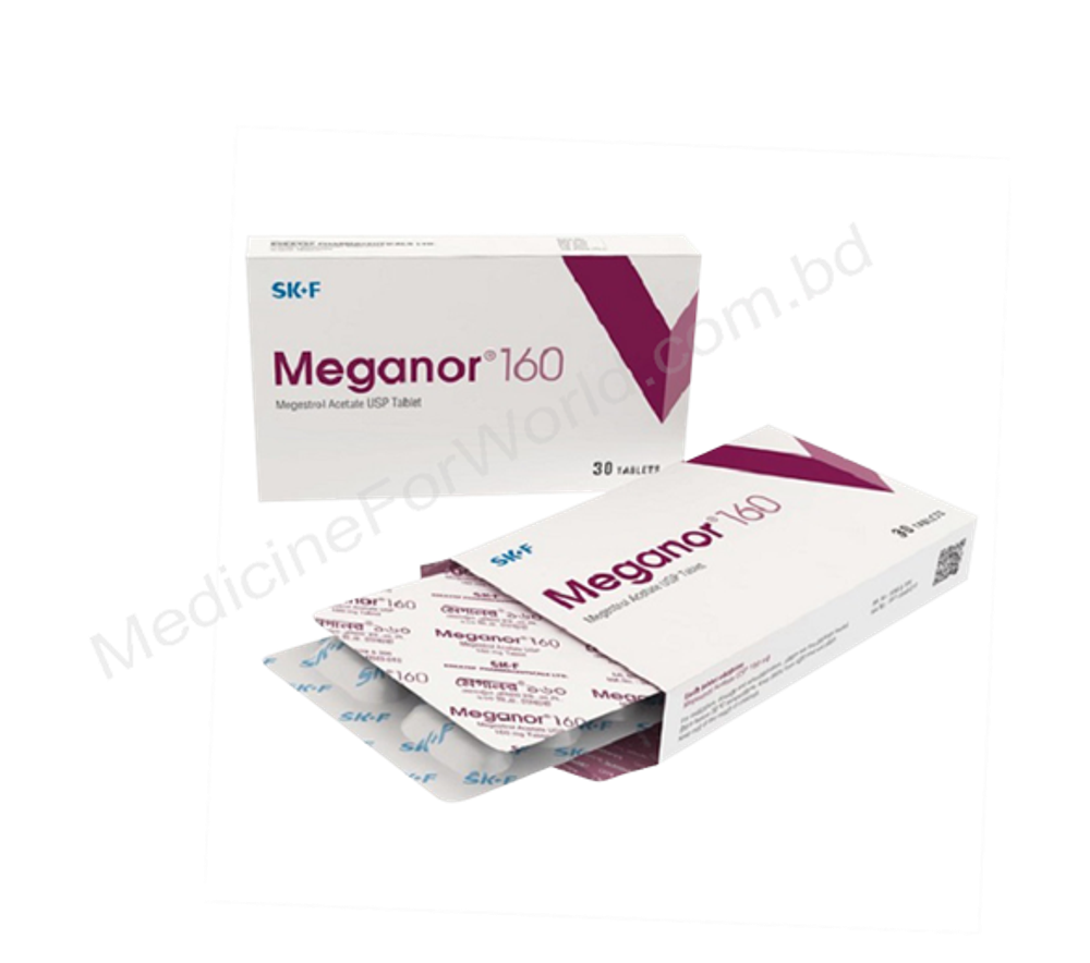 Meganor