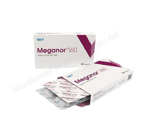 Meganor