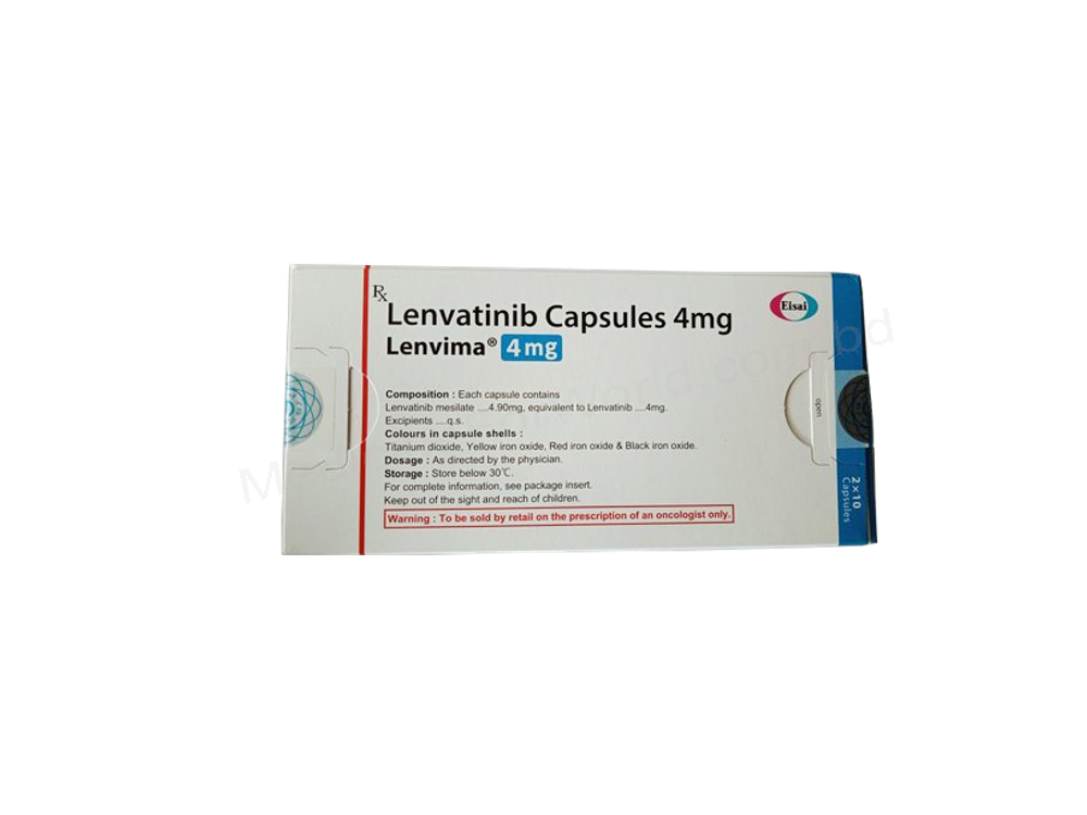 Lenvima