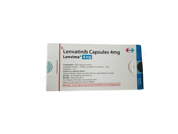 Lenvima