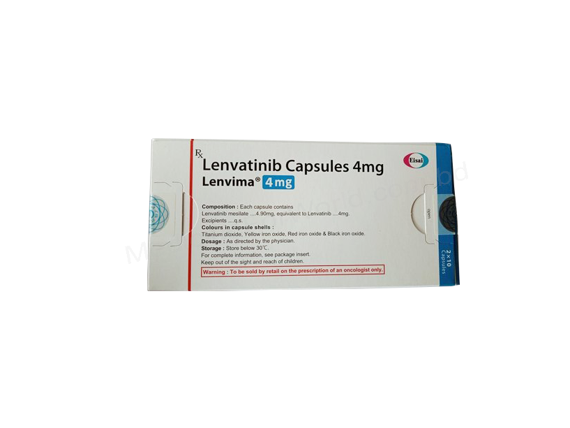 Lenvima