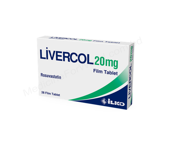 LIVERCOL