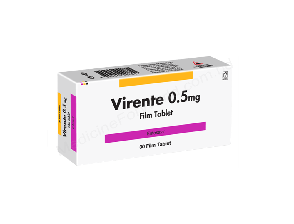 VIRENTE