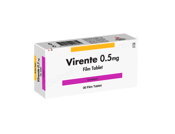 VIRENTE