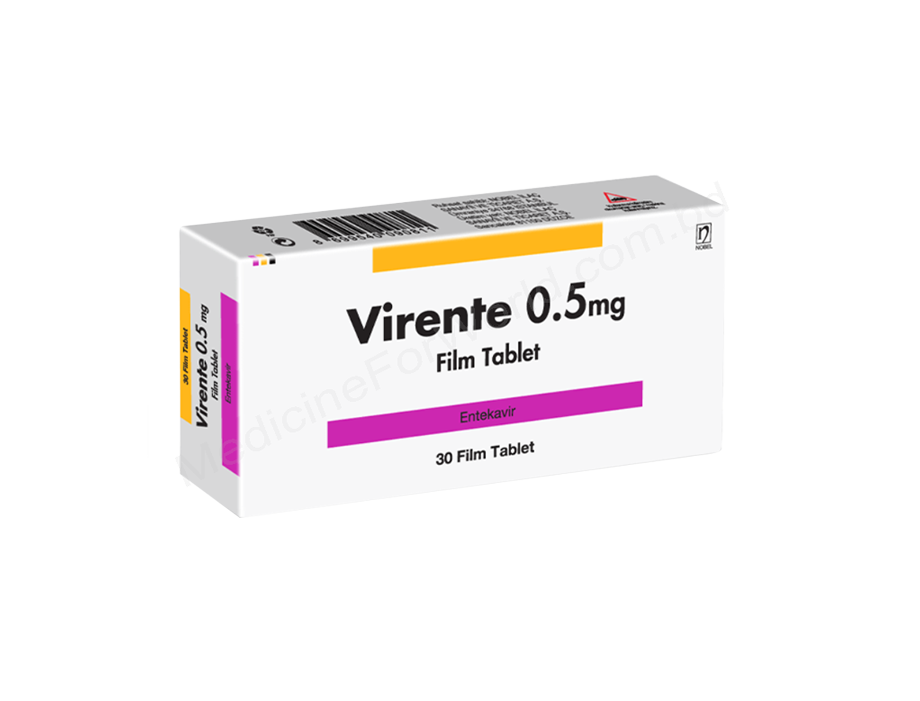 VIRENTE