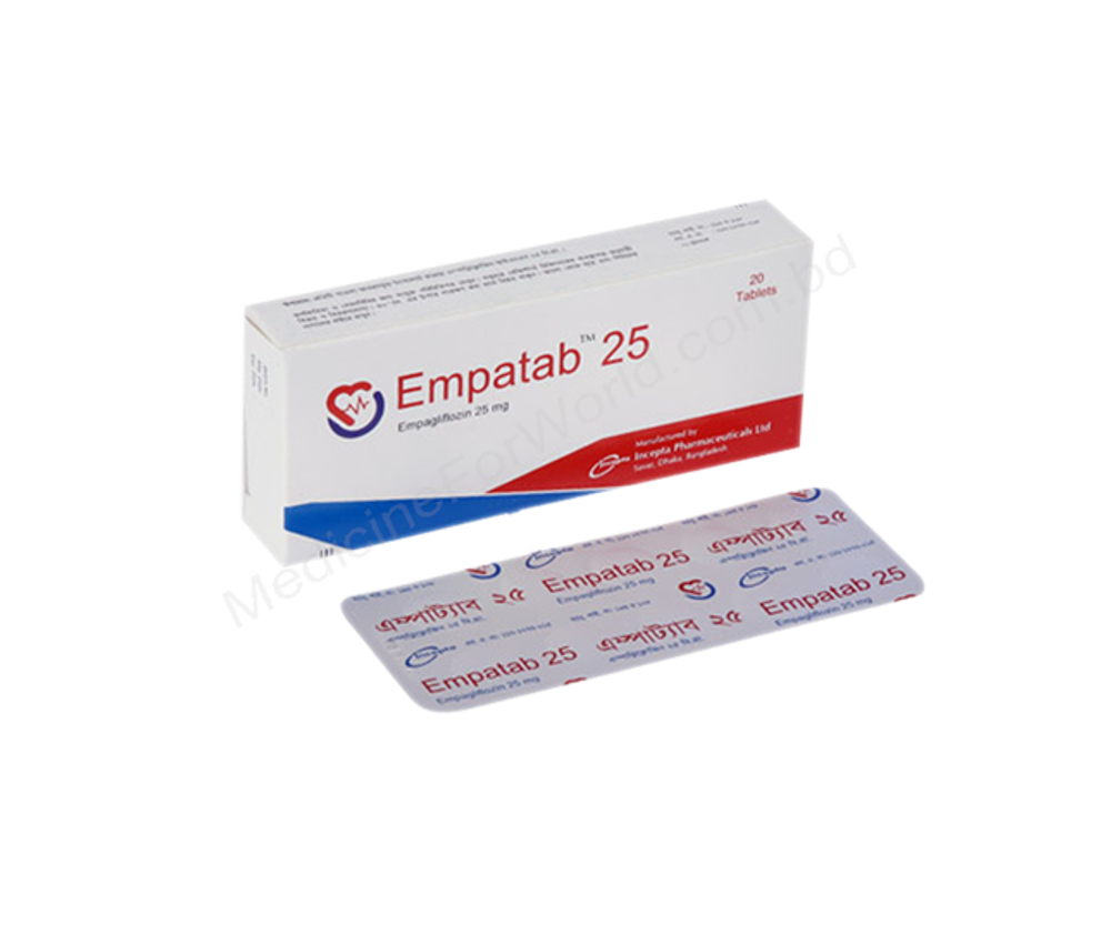 Empatab