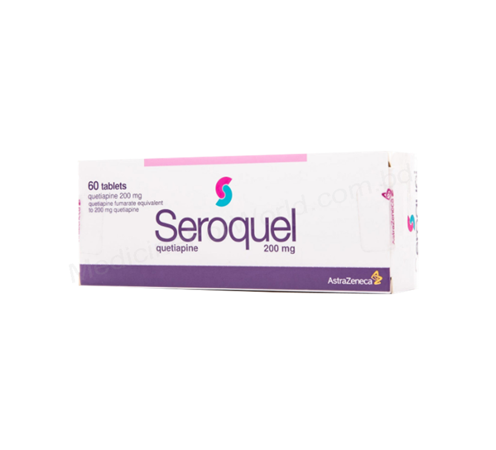 SEROQUEL