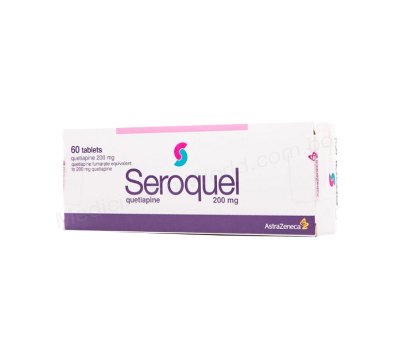 SEROQUEL