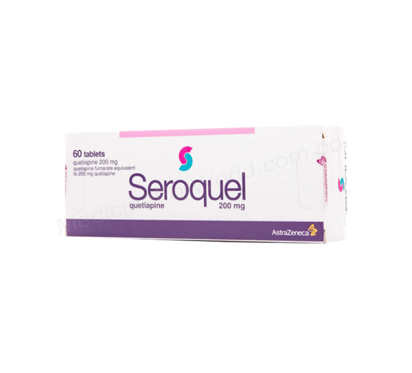 SEROQUEL