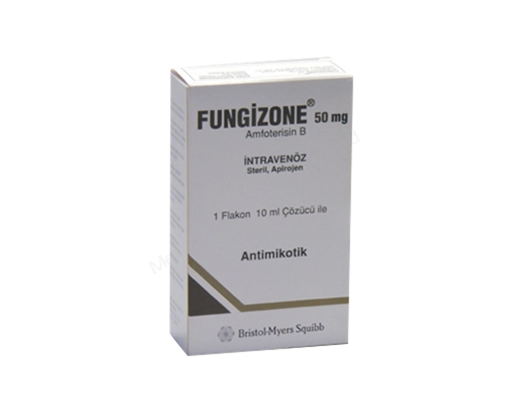 Fungizone