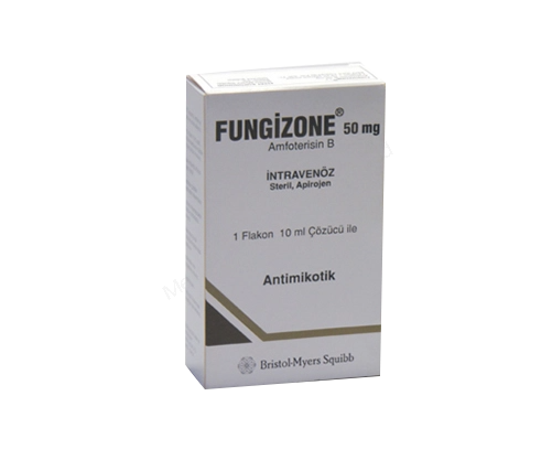 Fungizone
