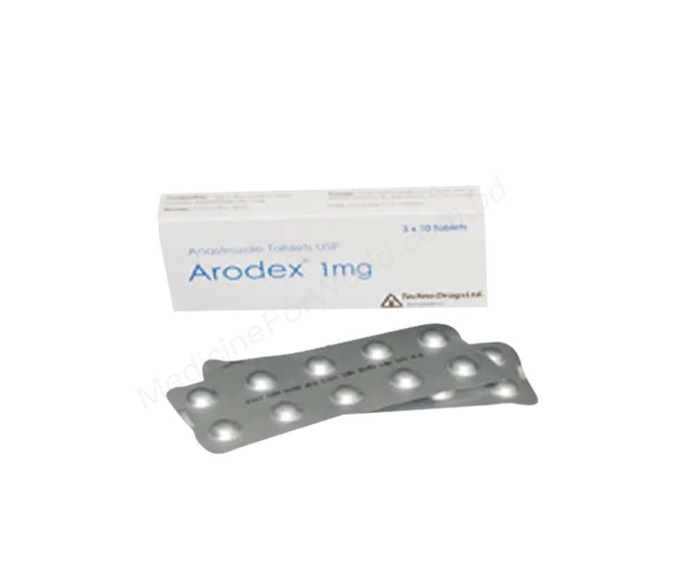 Arodex