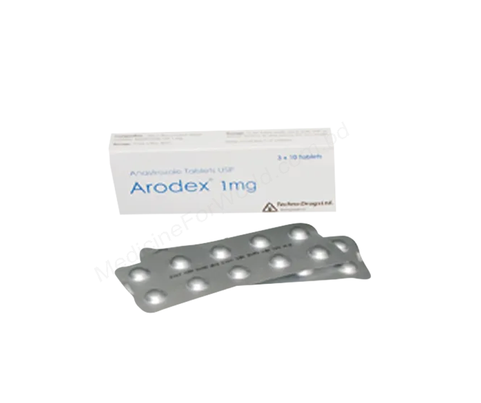 Arodex