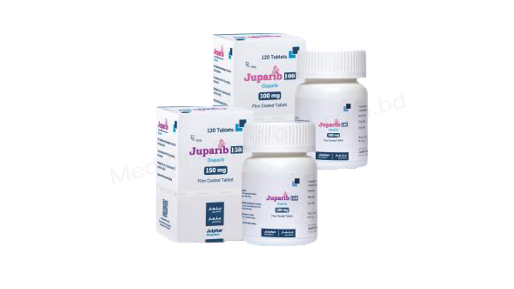 Juparib