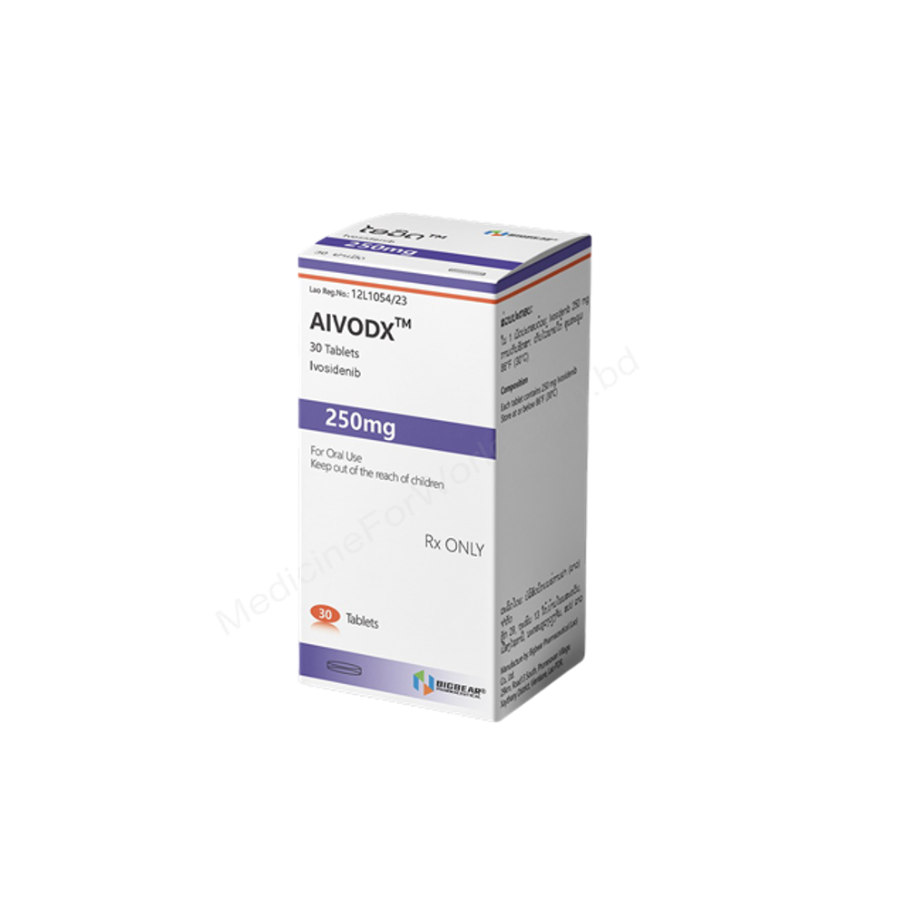 Aivodx