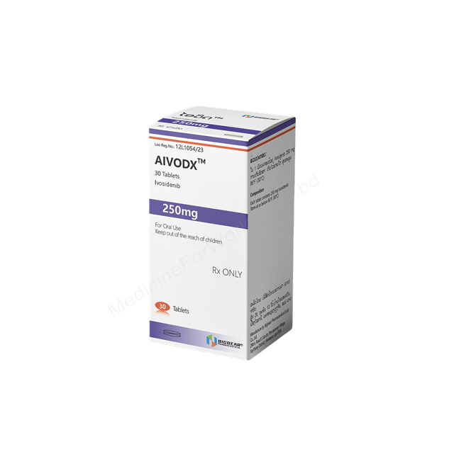 Aivodx