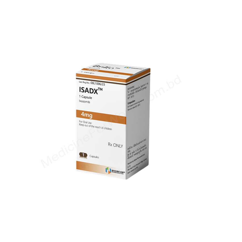 Isadx