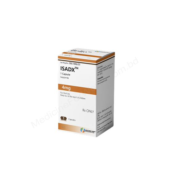 Isadx