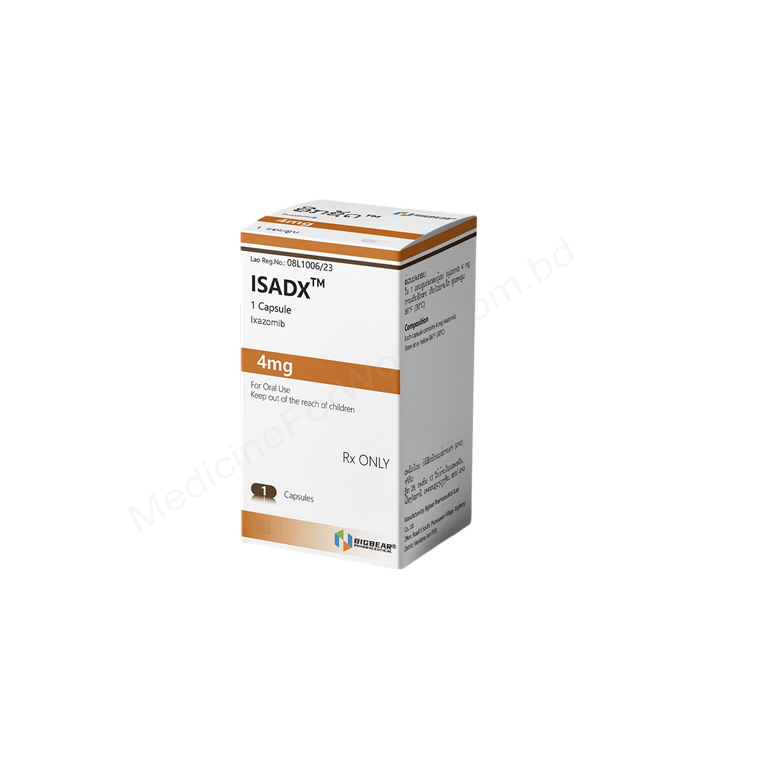 Isadx