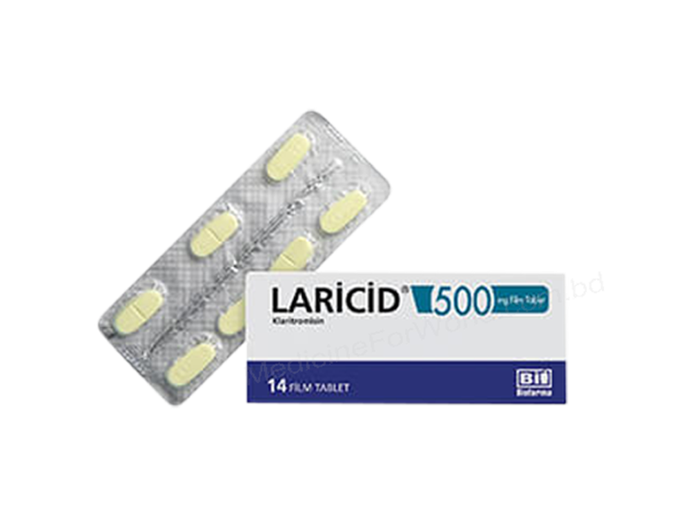 LARICID