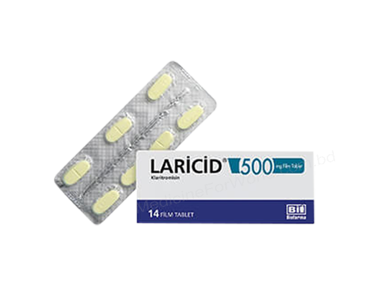 LARICID
