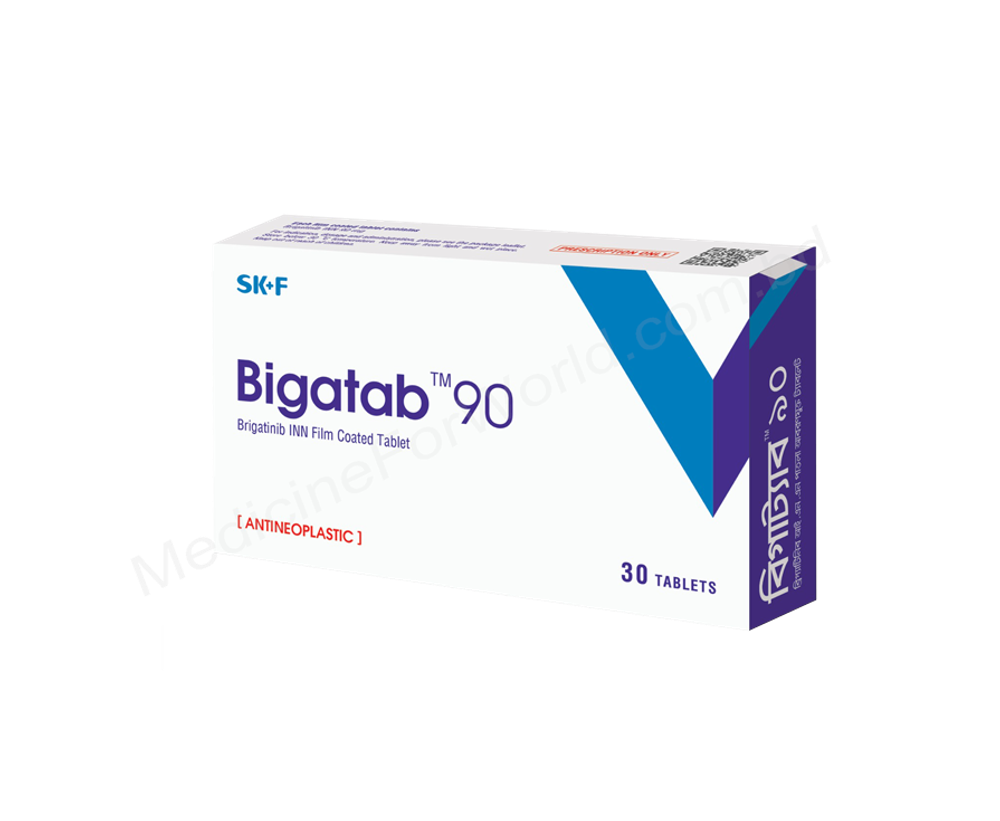Bigatab