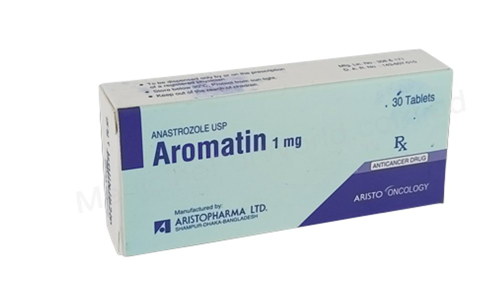 Aromatin