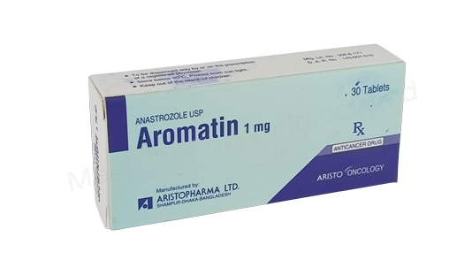 Aromatin