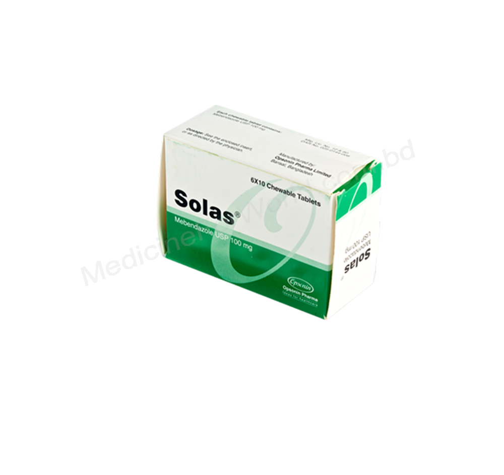 Solas
