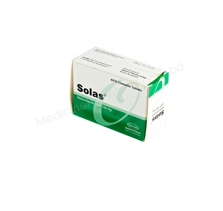 Solas